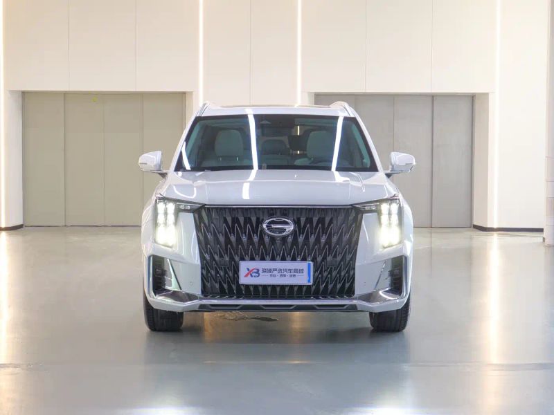 yingbao gs8