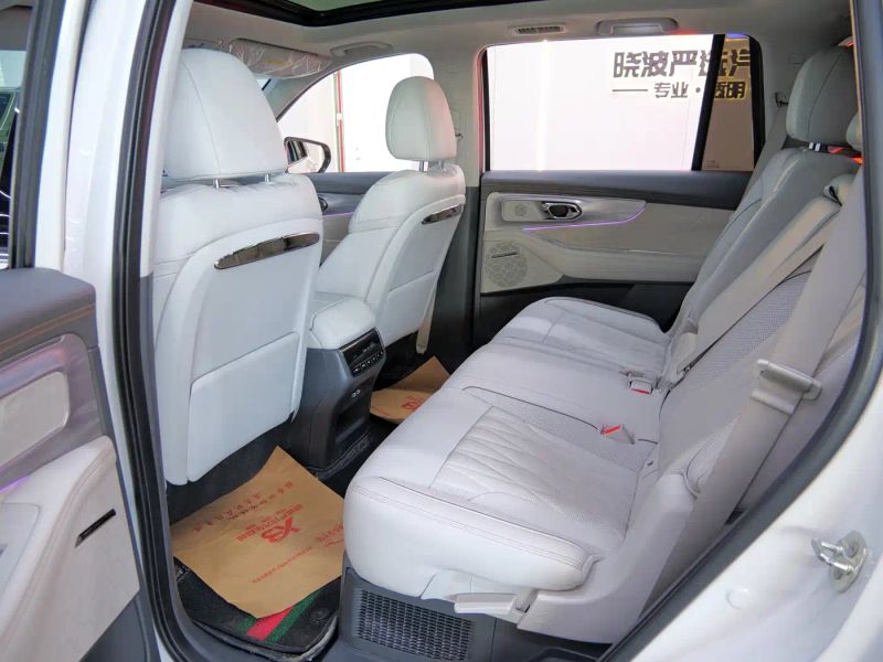 yingbao gs8