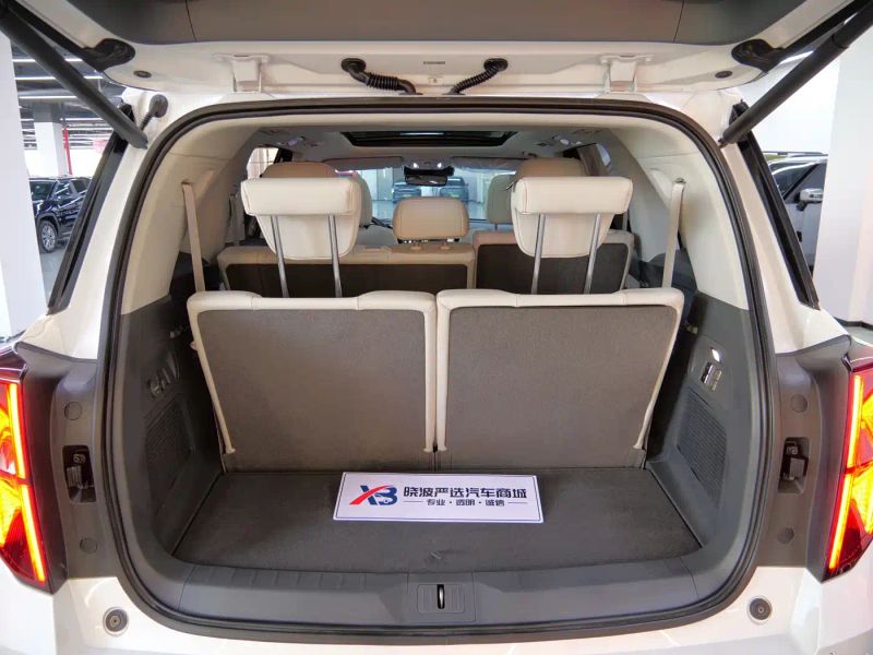 yingbao gs8