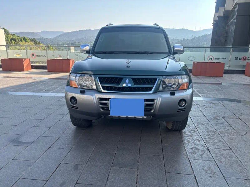 pajaro pajero