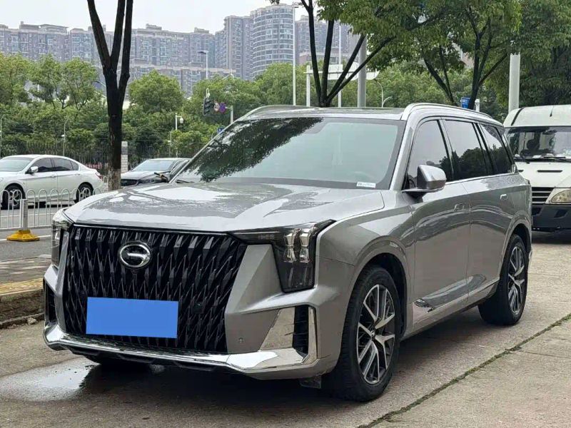 yingbao gs8