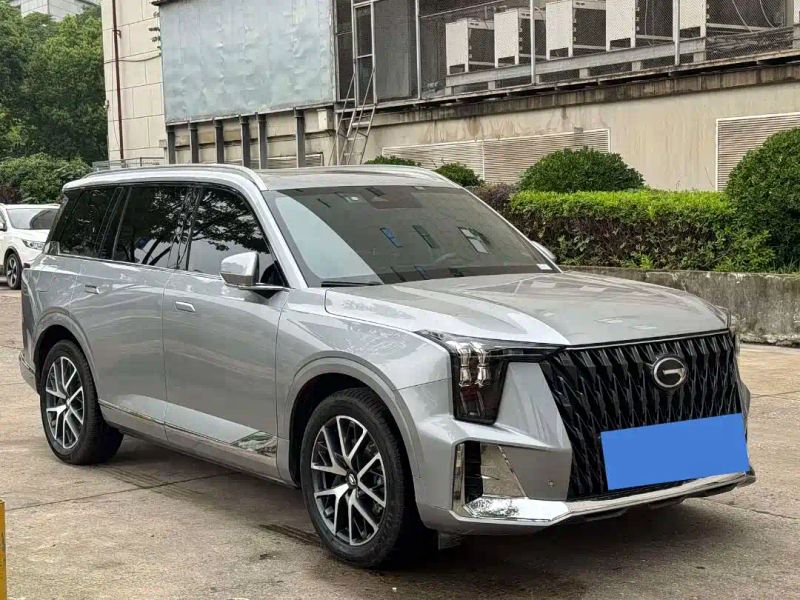 yingbao gs8