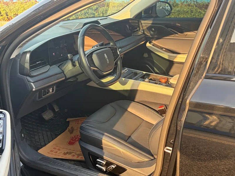 navigator z