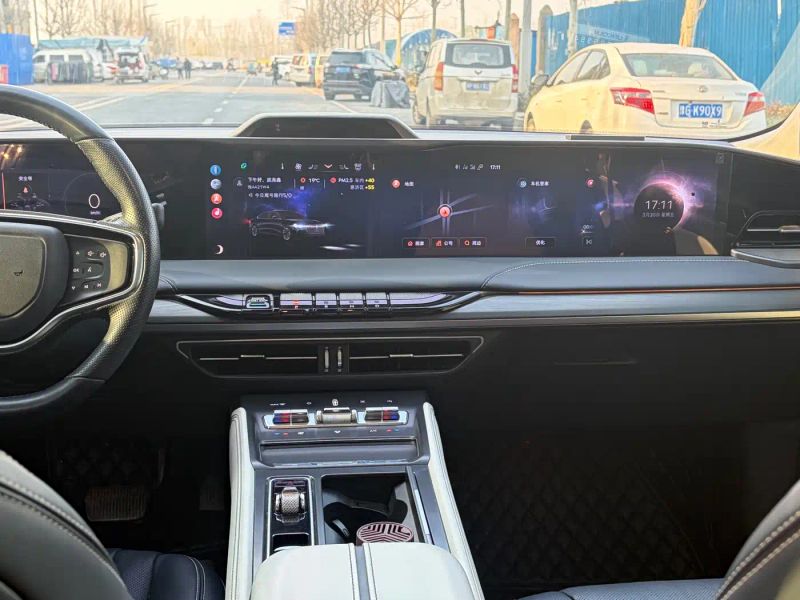 navigator z