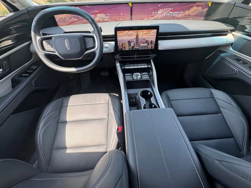 navigator navigator