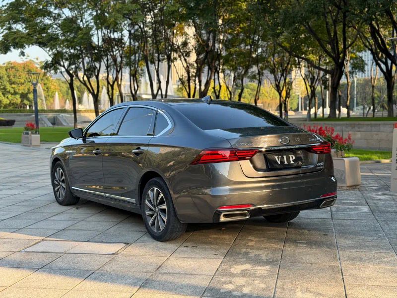 yingbao ga8