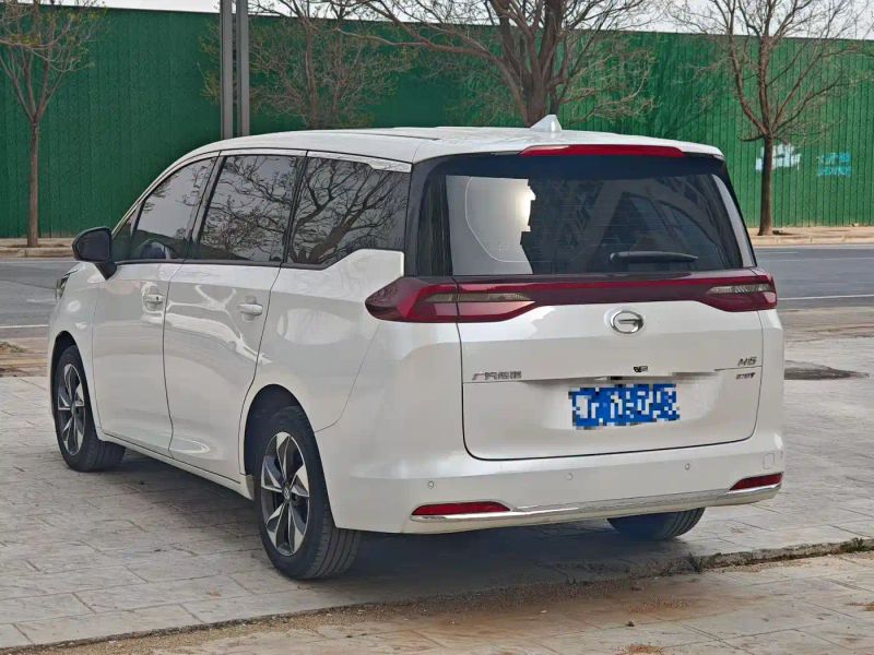 yingbao m6