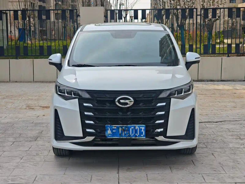 yingbao m6