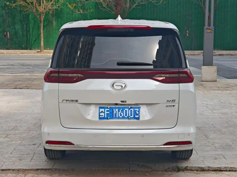 yingbao m6