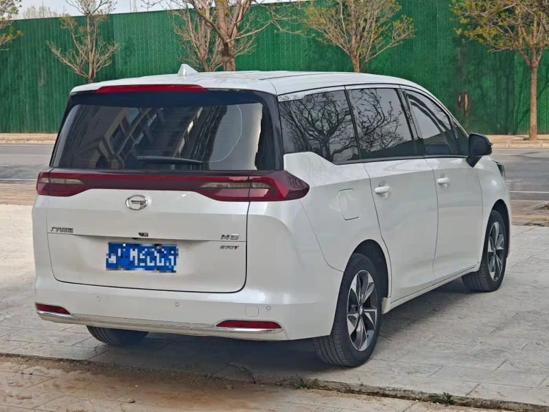 yingbao m6