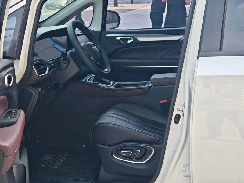 yingbao m6