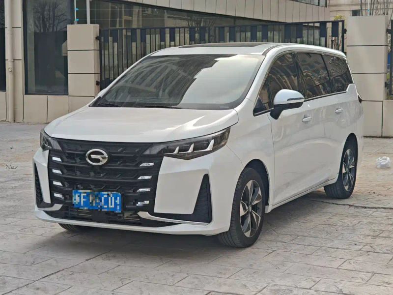 yingbao m6