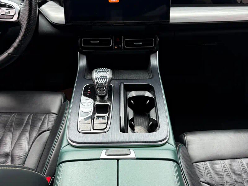 yingbao gs8