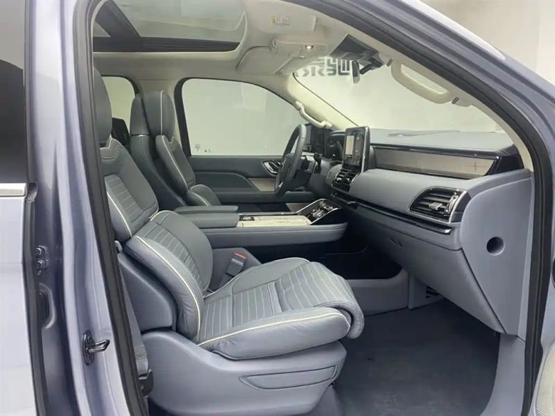 navigator navigator