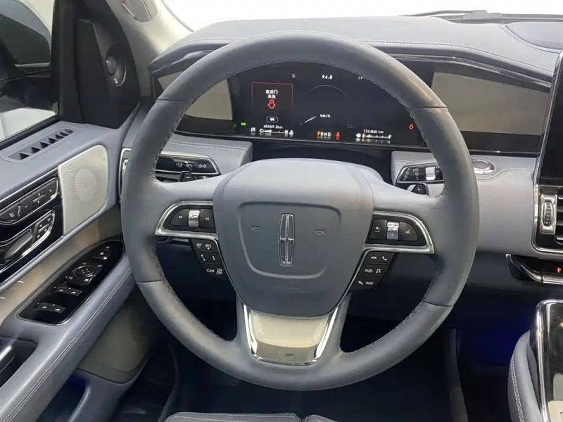 navigator navigator