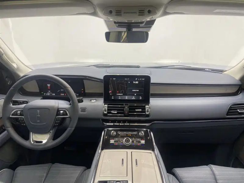navigator navigator