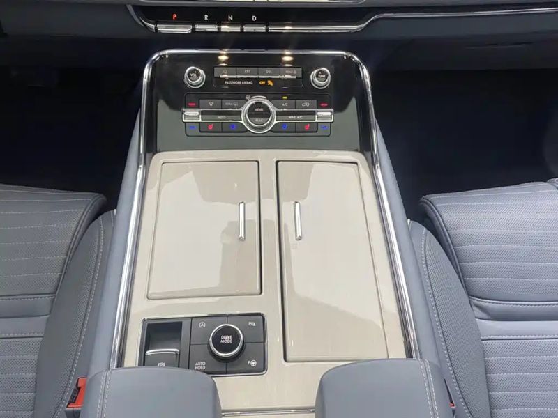 navigator navigator