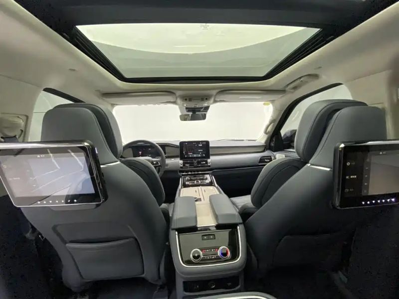 navigator navigator