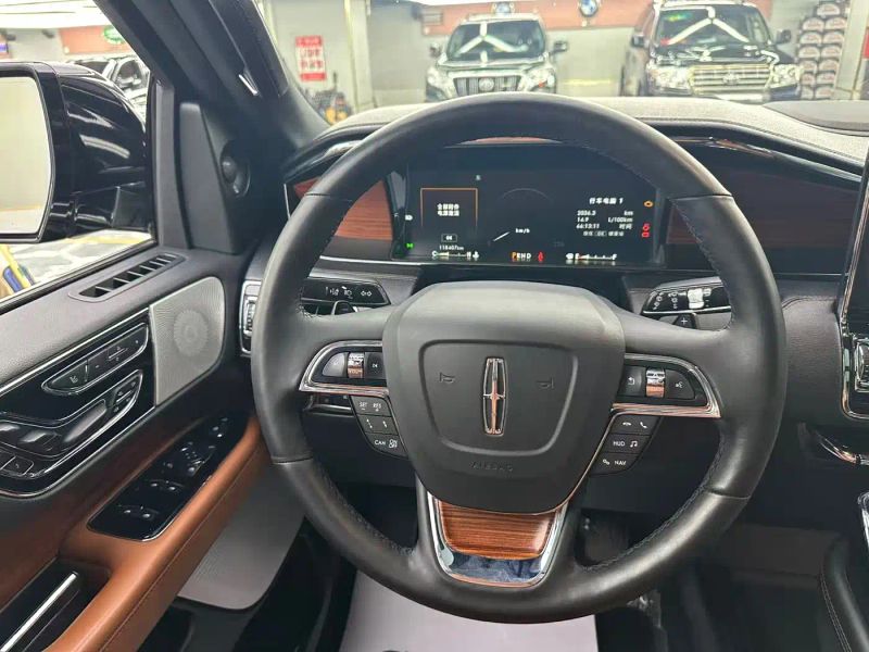navigator navigator