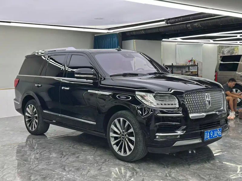 navigator navigator