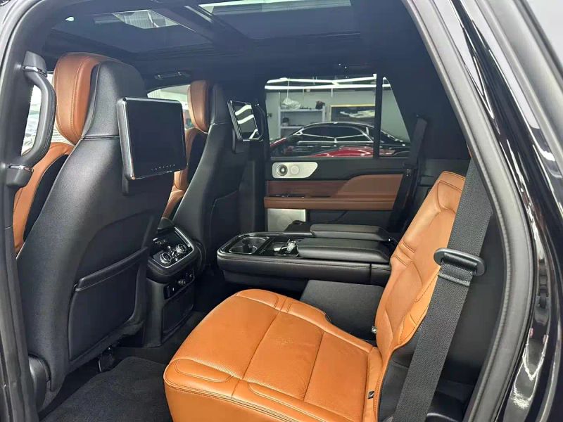 navigator navigator