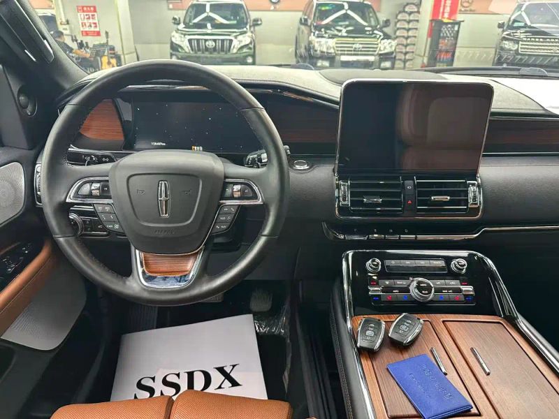 navigator navigator