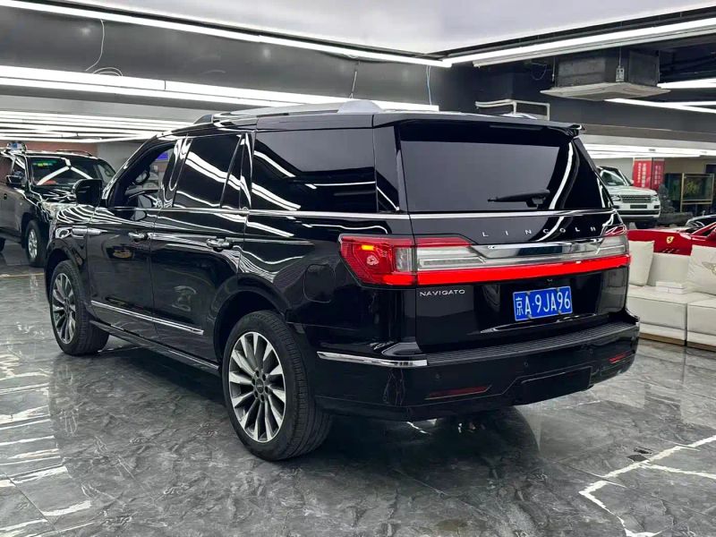 navigator navigator