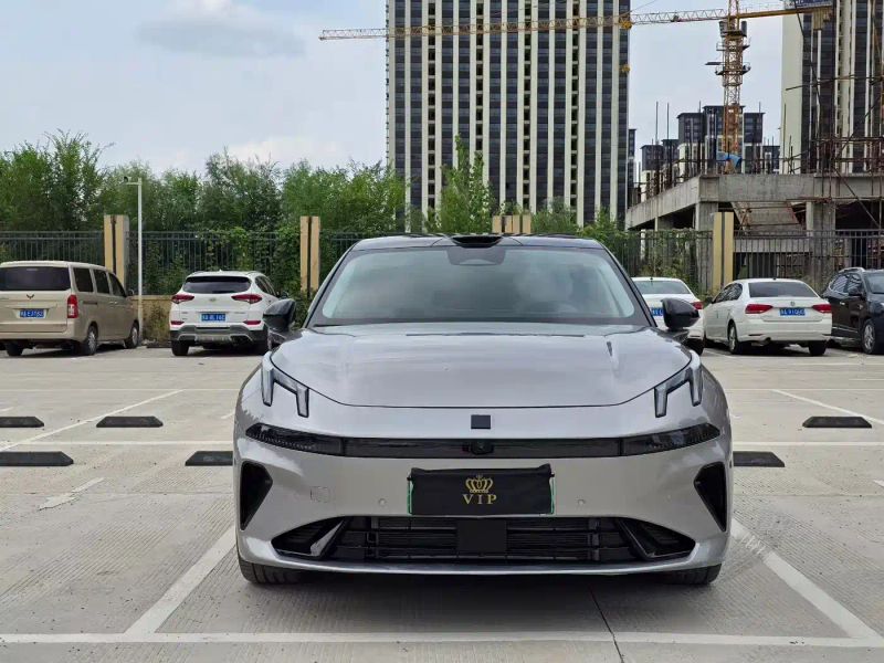 Lynk&co 07