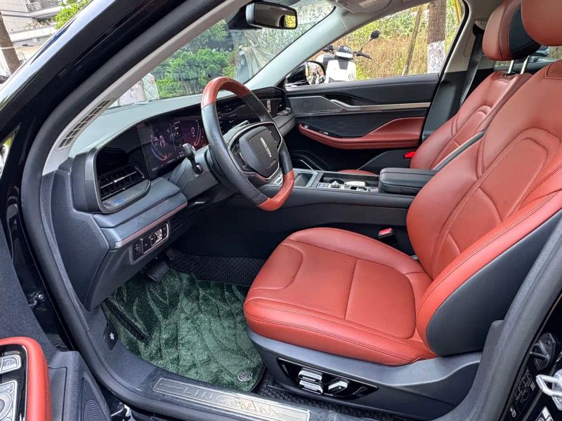 navigator z