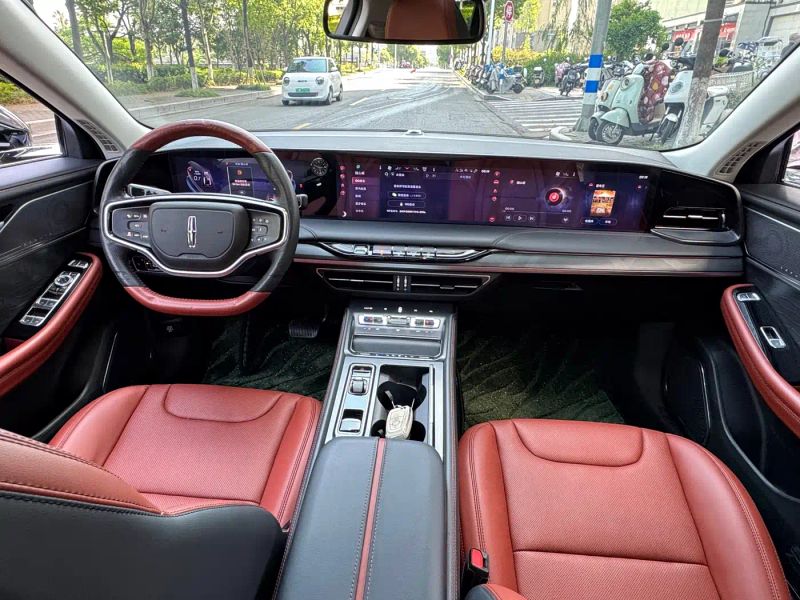 navigator z