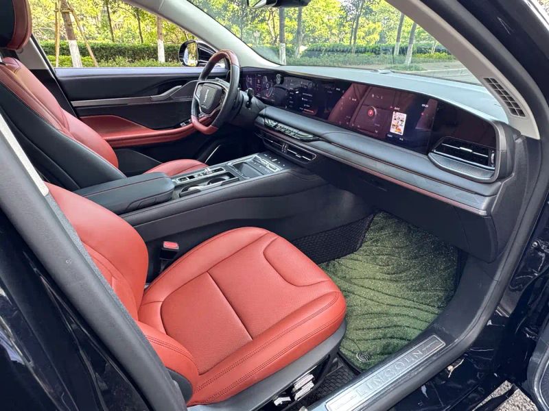 navigator z