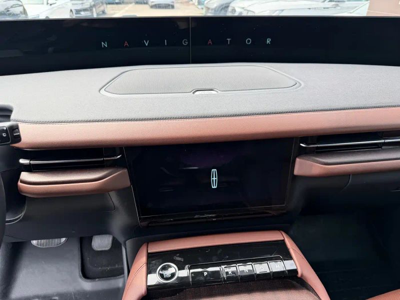navigator navigator