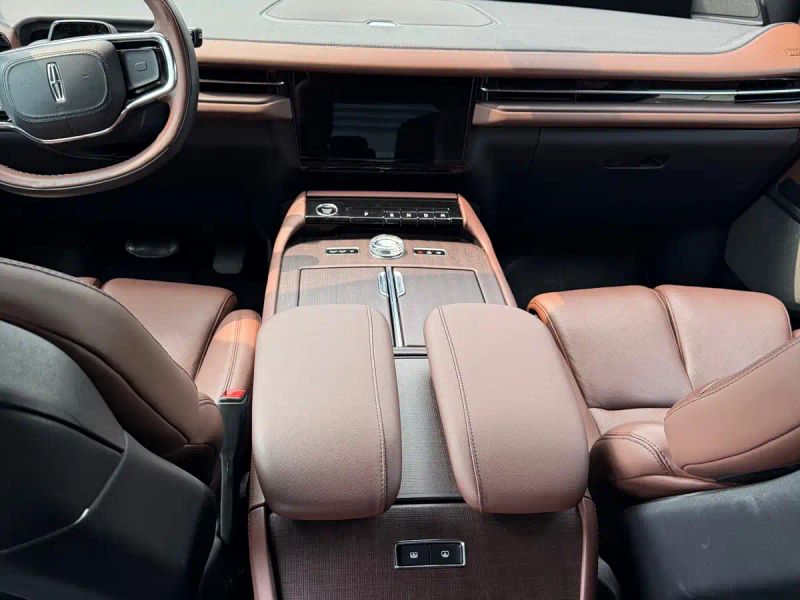 navigator navigator