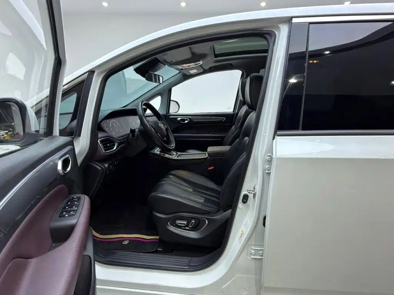 yingbao m6