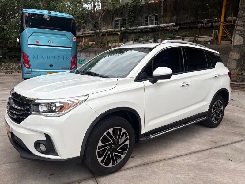 yingbao gs