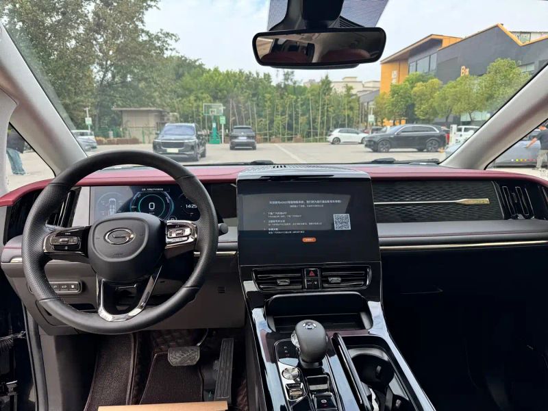 yingbao e9