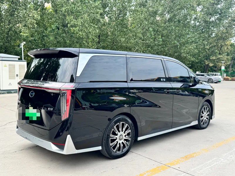 yingbao e9