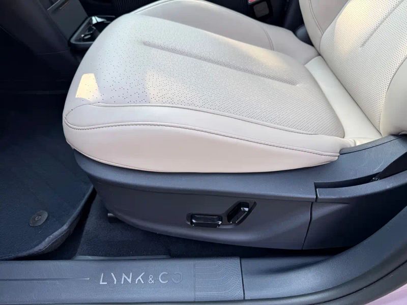 Lynk&co z