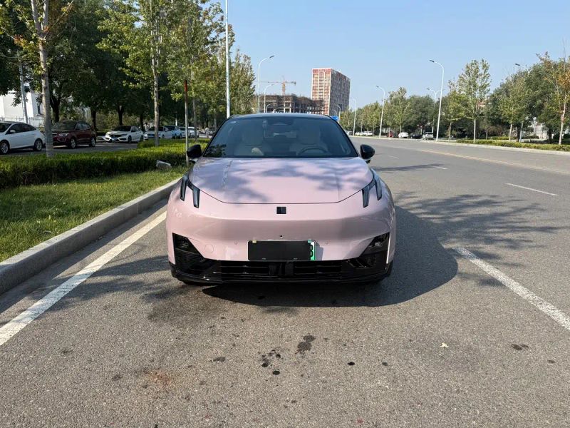 Lynk&co z