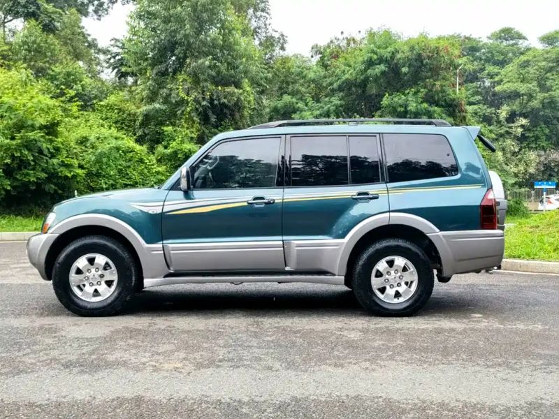 pajaro pajero