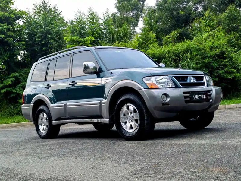 pajaro pajero