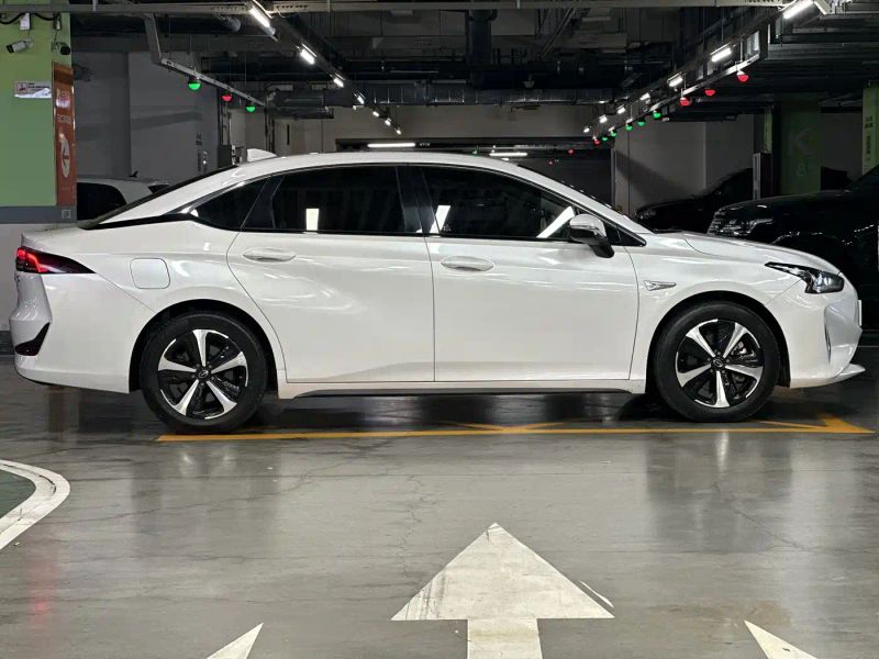 gac-toyota ia5