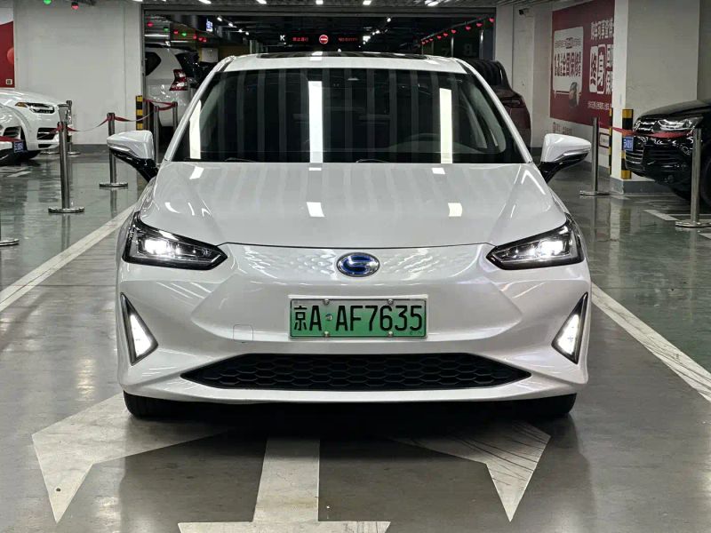 gac-toyota ia5