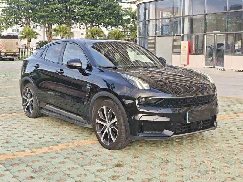 Lynk&co 05