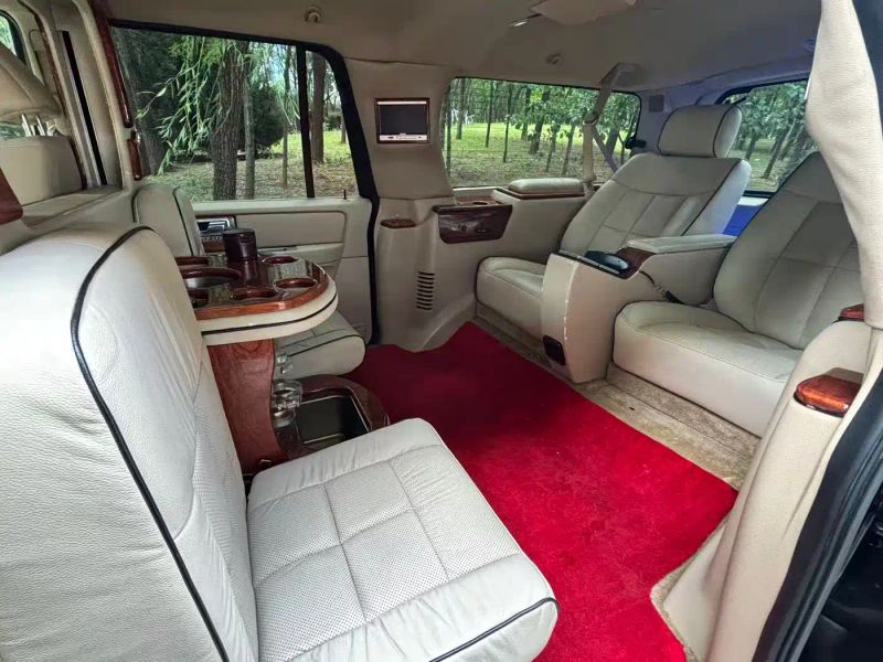 navigator navigator