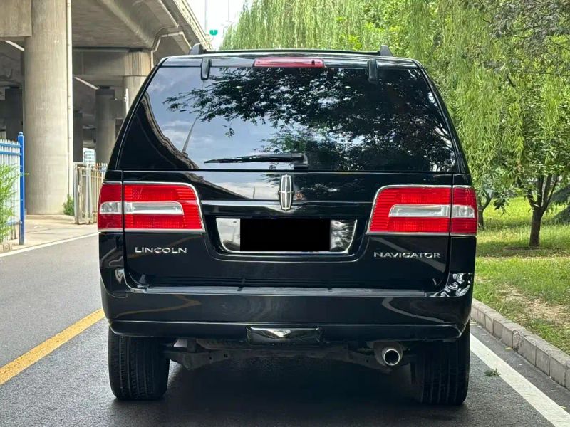 navigator navigator