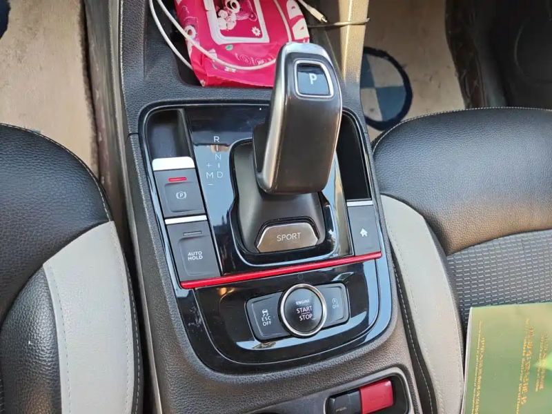 Qoros qoros_5