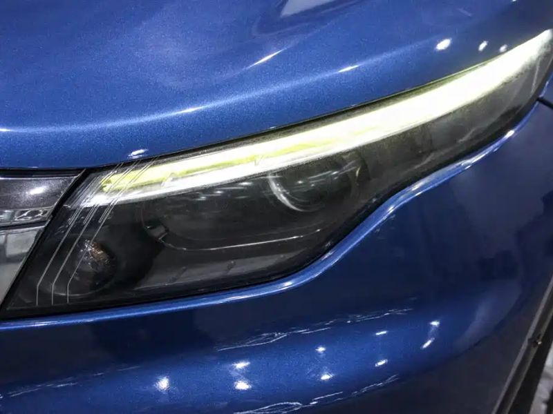 Qoros qoros_5