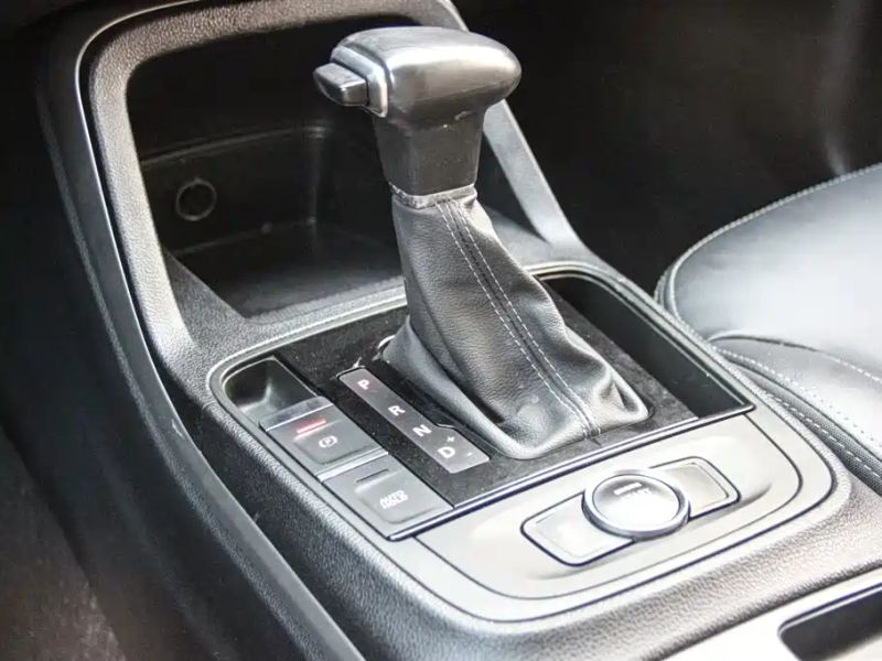 Qoros qoros_5