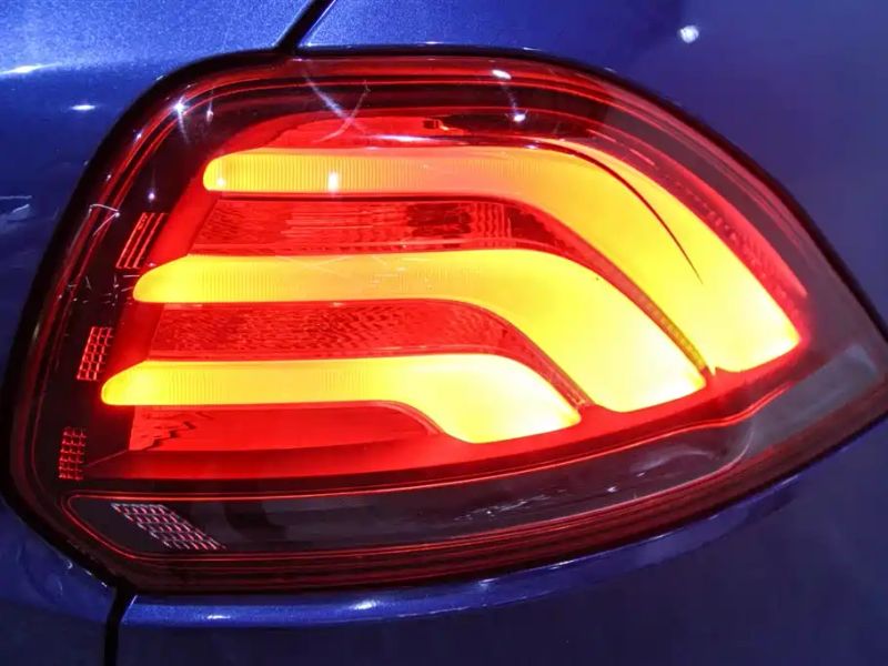 Qoros qoros_5